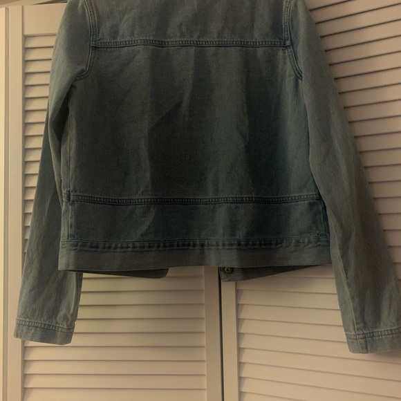 Jean jacket - Picture 3 of 3